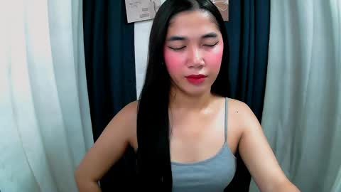 Snapshot of aria_fucks chatting on May 20, 2026, 12:17 am ARIA online show from May 20, 2026, 12:17 am