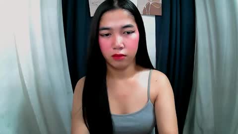 Snapshot of aria_fucks chatting on May 23, 2026, 1:11 am ARIA online show from May 23, 2026, 1:11 am
