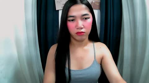 Snapshot of aria_fucks chatting on May 24, 2026, 12:48 am ARIA online show from May 24, 2026, 12:48 am