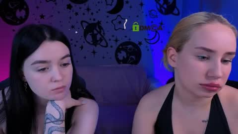 Aria online show from April 24, 2026, 7:49 pm