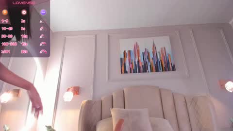 Aria  online show from December 24, 2024, 6:11 am