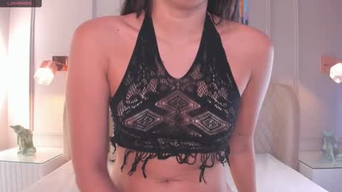 Aria  online show from December 29, 2024, 3:11 am