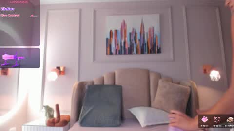 Aria  online show from February 7, 2025, 9:37 am