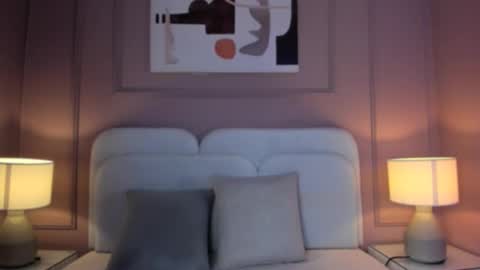 Aria  online show from October 30, 2025, 2:46 am