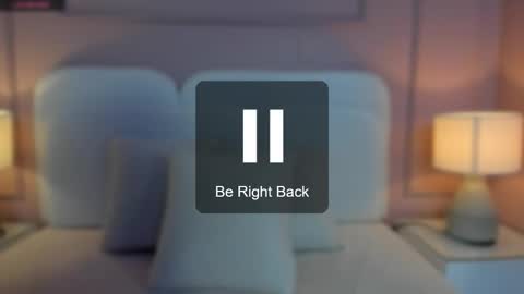 Aria  online show from November 27, 2025, 3:08 am