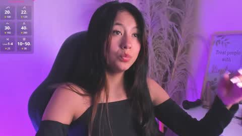 Aria Jones online show from May 14, 2026, 10:16 pm