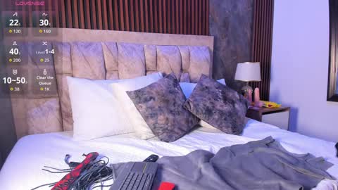 aria_kai_ online show from April 8, 2026, 12:38 pm