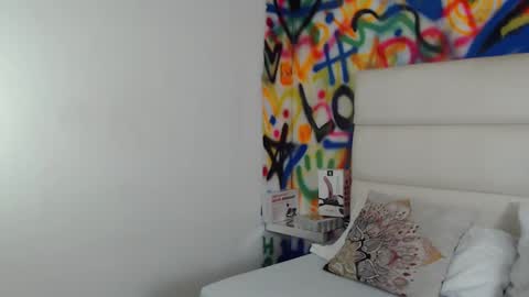 Snapshot of aria_martiin chatting on February 9, 2025, 3:32 am aria online show from February 9, 2025, 3:32 am