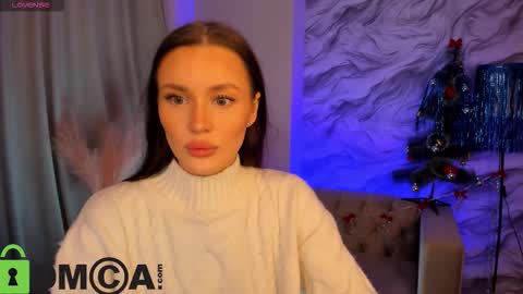 Snapshot of aria_mila chatting on December 18, 2025, 11:16 am aria_mila online show from December 18, 2025, 11:16 am