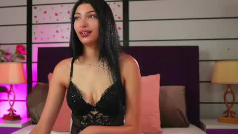Aria online show from June 22, 2026, 4:53 am