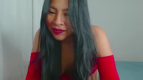 aria online show from November 4, 2025, 7:02 pm