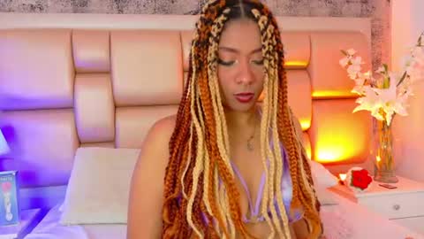 Snapshot of aria_peach_ chatting on July 28, 2026, 8:45 pm ARIA PEACH online show from July 28, 2026, 8:45 pm