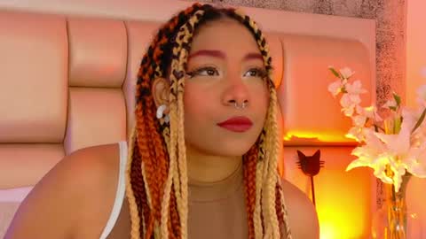 Snapshot of aria_peach_ chatting on July 29, 2026, 9:13 pm ARIA PEACH online show from July 29, 2026, 9:13 pm