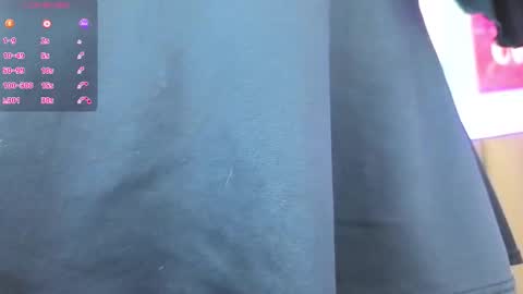 Snapshot of aria_russo chatting on December 17, 2025, 3:18 pm Aria online show from December 17, 2025, 3:18 pm