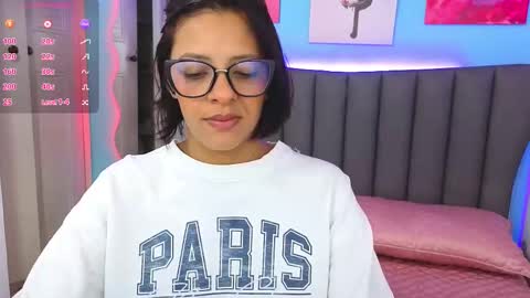 Aria online show from December 19, 2025, 2:57 pm