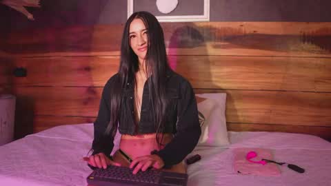 Ariana online show from April 16, 2026, 8:20 pm