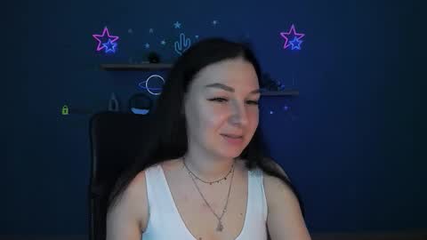 aria_wild_ online show from March 10, 2026, 8:41 am