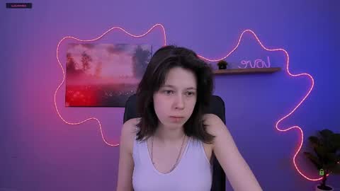 aria_wild_ online show from April 12, 2026, 6:35 pm