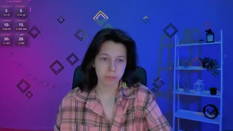 aria_wild_ online show from April 16, 2026, 6:30 pm