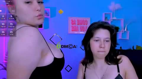 Snapshot of aria_wild_ chatting on June 27, 2026, 6:46 pm aria_wild_ online show from June 27, 2026, 6:46 pm