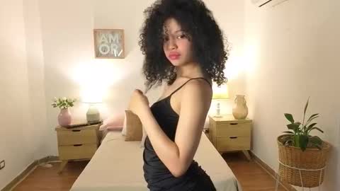ariaa_23 online show from March 11, 2026, 12:55 pm