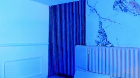 Aria Blacke online show from February 4, 2026, 3:56 am