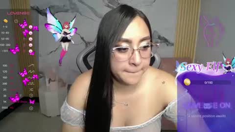 Snapshot of ariabliss_ch chatting on July 26, 2026, 3:25 am ariabliss_ch online show from July 26, 2026, 3:25 am