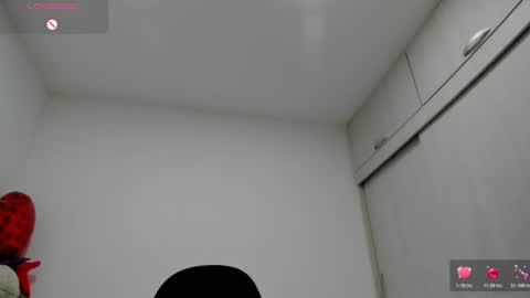 Snapshot of ariacoral chatting on June 19, 2026, 3:27 pm ariacoral online show from June 19, 2026, 3:27 pm