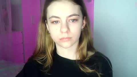 AriaCreazy online show from December 2, 2024, 9:17 pm