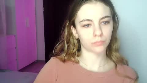 AriaCreazy online show from January 6, 2025, 9:11 pm