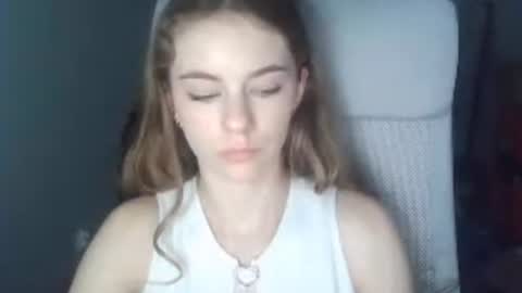 Snapshot of ariacreazy chatting on July 13, 2026, 8:11 pm AriaCreazy online show from July 13, 2026, 8:11 pm