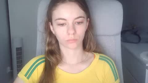 Snapshot of ariacreazy chatting on July 27, 2026, 6:20 am AriaCreazy online show from July 27, 2026, 6:20 am