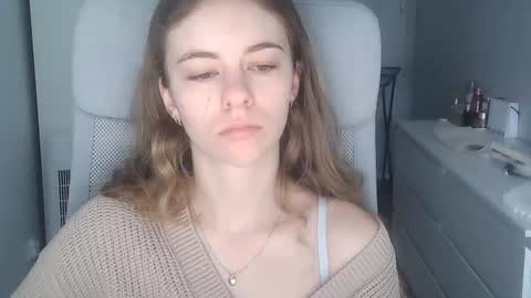 Snapshot of ariacreazy chatting on July 29, 2026, 6:22 am AriaCreazy online show from July 29, 2026, 6:22 am