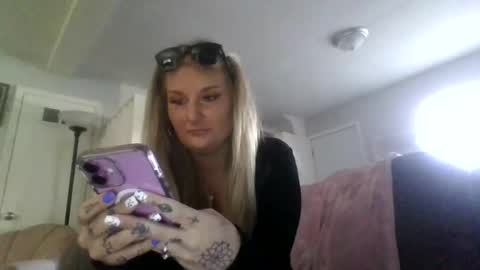 ari adams online show from February 24, 2025, 8:14 pm