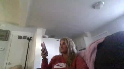 ari adams online show from February 27, 2025, 7:15 pm