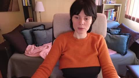 Adriana online show from January 7, 2025, 10:11 am