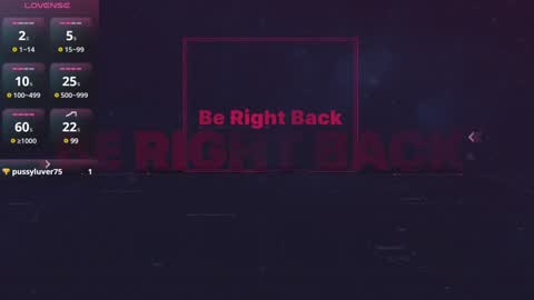 Adriana online show from January 11, 2025, 1:43 pm