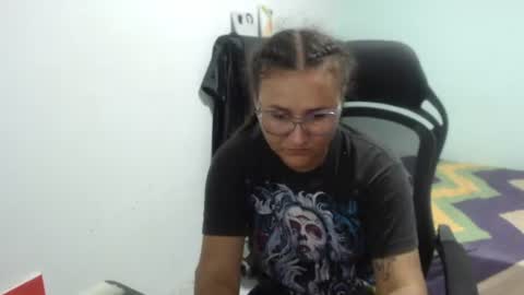 Snapshot of ariadna_6 chatting on June 26, 2026, 6:56 pm ...Ariana... online show from June 26, 2026, 6:56 pm