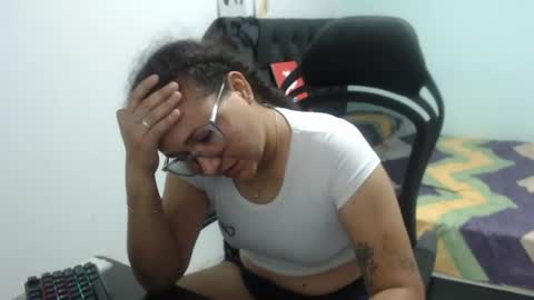Snapshot of ariadna_6 chatting on July 11, 2026, 5:37 pm ...Ariana... online show from July 11, 2026, 5:37 pm
