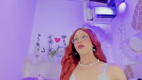 Snapshot of ariadna_evangeline chatting on December 15, 2025, 5:12 am Angel online show from December 15, 2025, 5:12 am