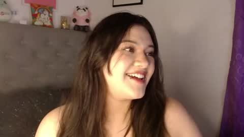 Snapshot of ariadna_martin chatting on July 21, 2026, 3:09 am Ari online show from July 21, 2026, 3:09 am