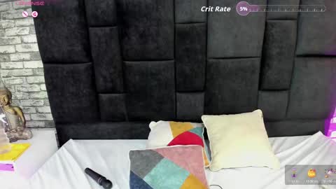 Snapshot of ariadna_milano chatting on November 5, 2025, 12:49 pm - -. .- Ariadna -. .- - online show from November 5, 2025, 12:49 pm