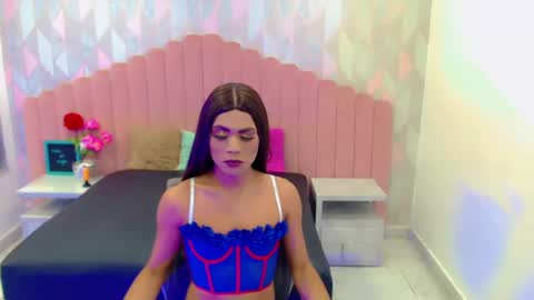 ARIADNA online show from January 25, 2025, 8:10 pm