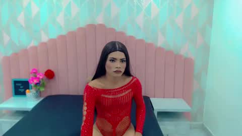 ARIADNA online show from January 27, 2025, 9:44 pm