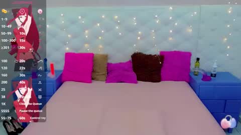 ARIADNA online show from February 25, 2025, 11:41 am