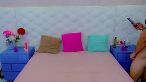 ARIADNA online show from March 3, 2025, 1:42 am