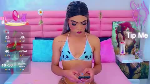 ARIADNA online show from November 14, 2025, 7:12 pm