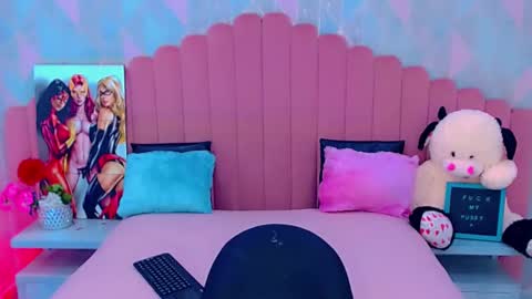 ARIADNA online show from November 23, 2025, 4:56 am