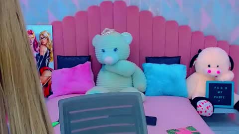 ARIADNA online show from November 25, 2025, 5:18 am