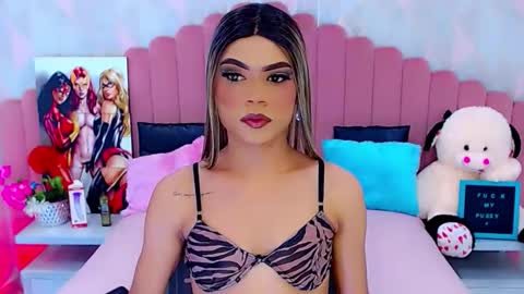 ARIADNA online show from November 27, 2025, 4:25 am